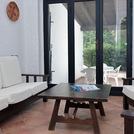 Welcomely - Villa Adele Costa Rei Exterior photo