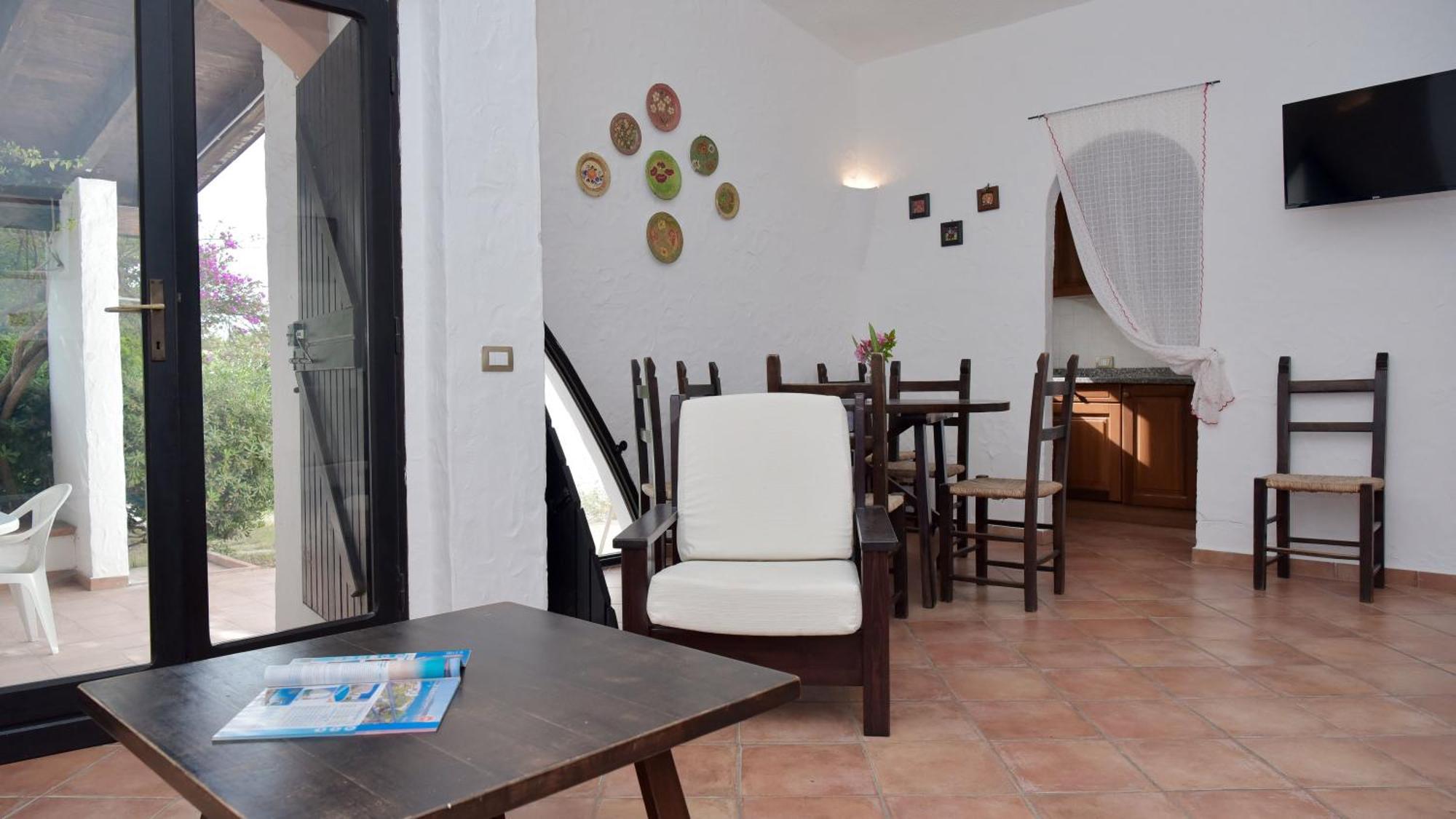 Welcomely - Villa Adele Costa Rei Exterior photo